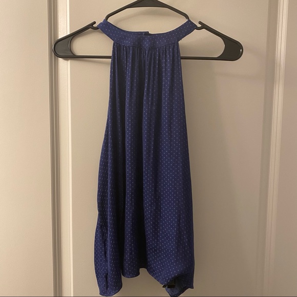 HALTER TOP - Picture 2 of 3